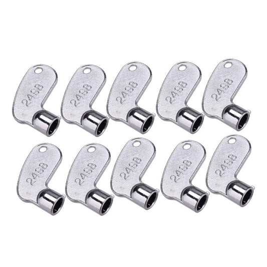 10 x Ignition Key for Bomag Isuzu Kobelco Magnum Mitsubishi