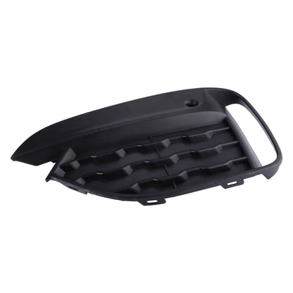 Left Front Bumper Grille for BMW X6 M Sport (2015-2020)
