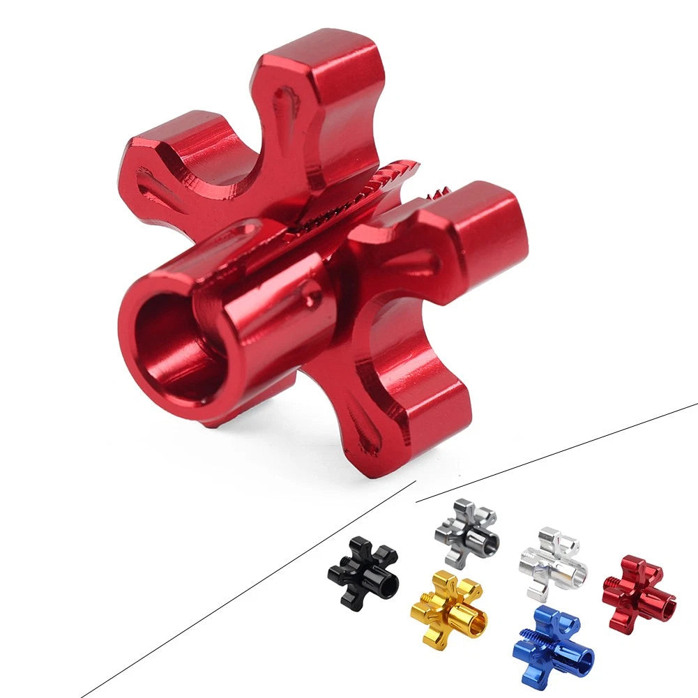 Universal Clutch Cable Adjuster Screw for Yamaha, Suzuki, Honda, BMW