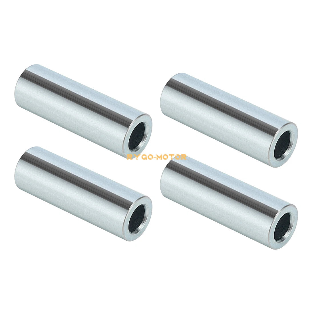 Front Lower A-Arm Bushing Shaft Seal Kit for Arctic Cat Kawasaki Suzuki 400 ATV