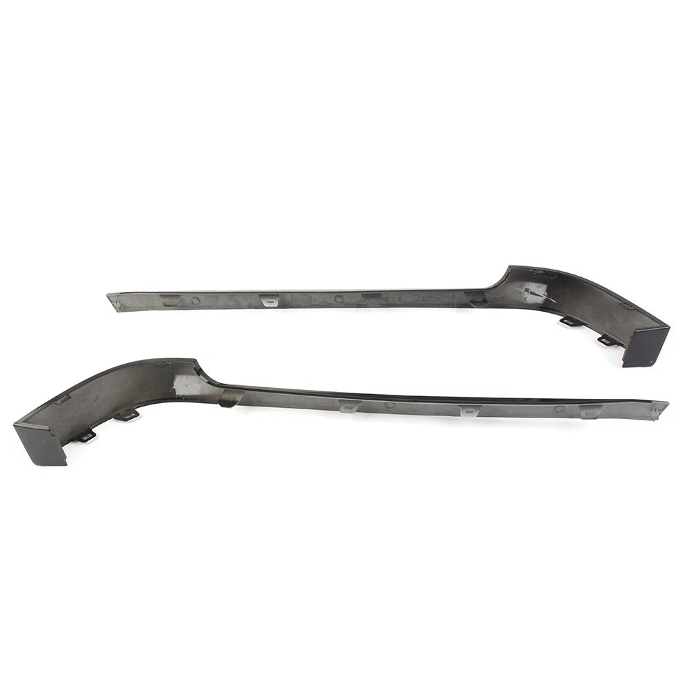 Rear Side Cladding Trim for Land Rover Range Rover (2013-2022)