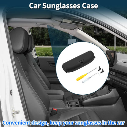 Sunglasses Case for Toyota RAV4