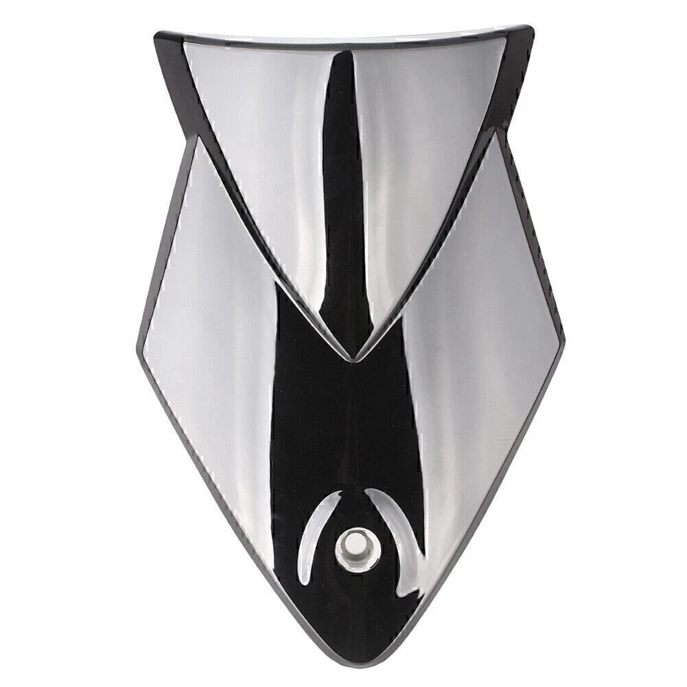 Rear Seat Cover Cowl for BMW S1000RR (2010-2014) - ABS Black