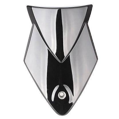 Rear Seat Cover Cowl for BMW S1000RR (2010-2014) - ABS Black