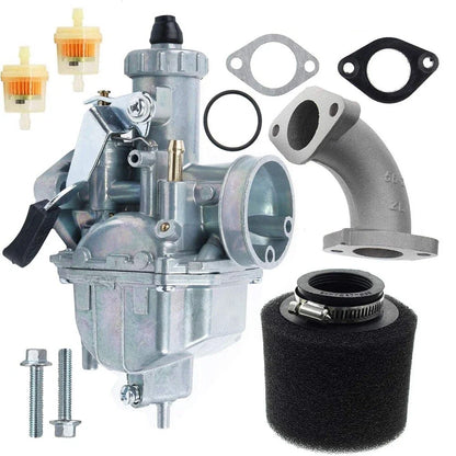 Carburetor for TaoTao DB17 125cc Dirt Bike
