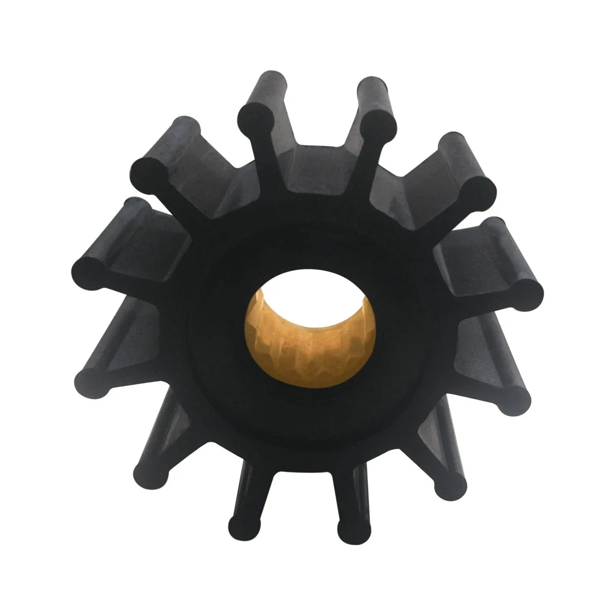 Water Pump Impeller Repair Kit for Volvo Penta 3.0/4.3/5.0/5.7 (1999-2005)