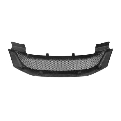 Front Bumper Upper Grille Mesh for Honda Accord 2 Door (2013-2015)
