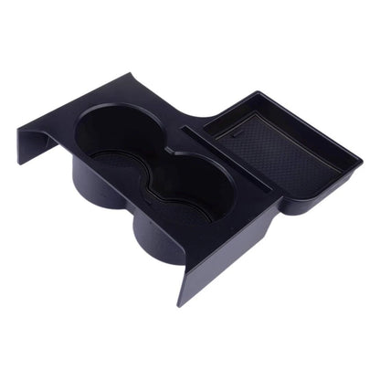 Cup Holder Organizer Storage Box for Ford Maverick (2022-2024)
