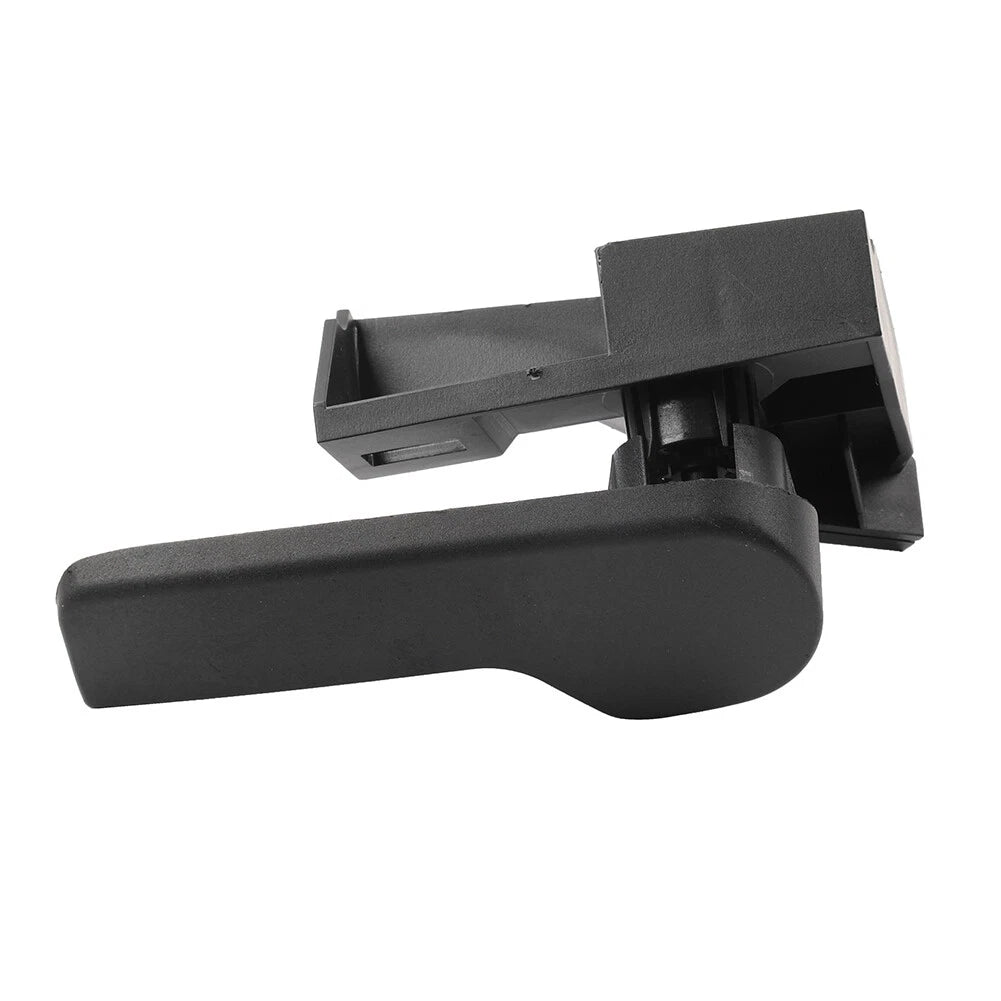 Hood Latch Release Handle with Bracket for Volkswagen Golf (1999-2006)