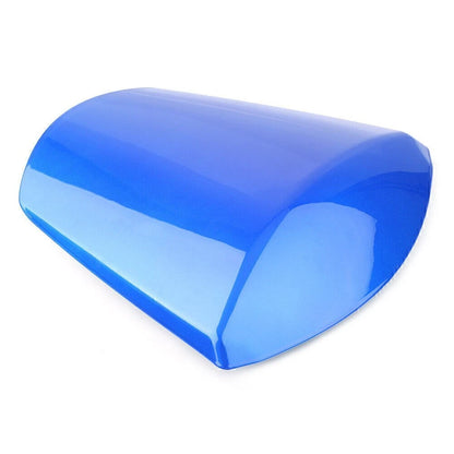 Rear Seat Cover Cowl for Suzuki GSXR 600 750 (2011-2025) Blue