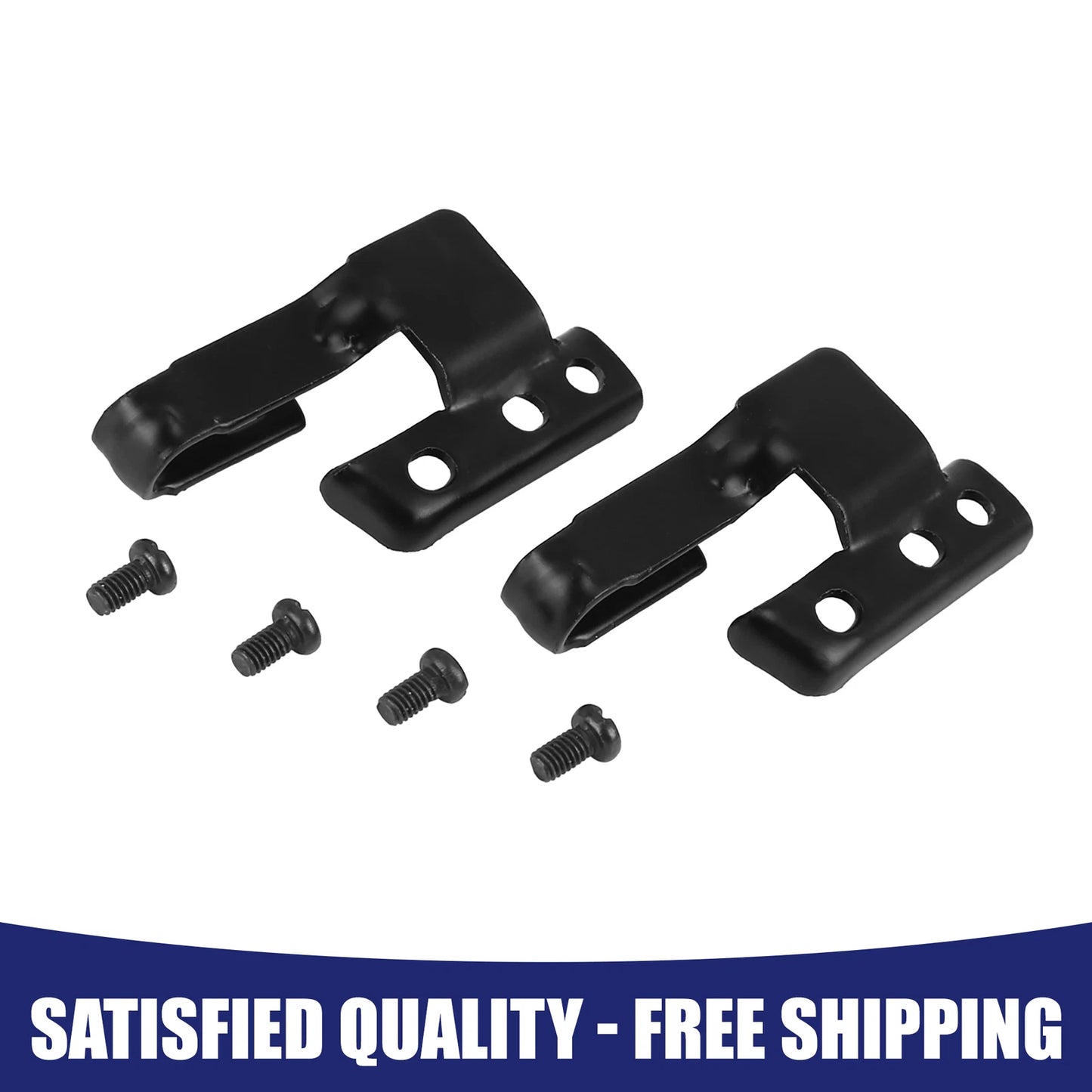 Windshield Wiper Arm Adapter Kit for Toyota & Honda