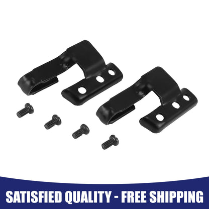 Windshield Wiper Arm Adapter Kit for Toyota & Honda