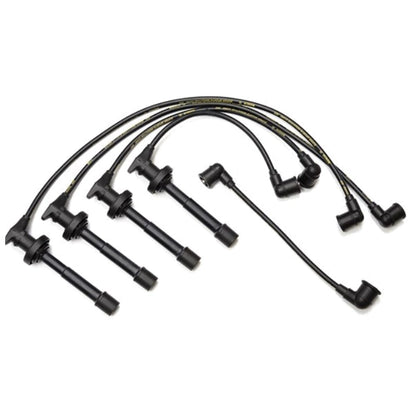 Ignition Spark Plug Lead Set 2.0L for Pulsar N14 SR20DE (1991-1995)