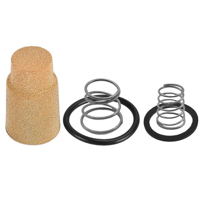 Hydraulic Case Drain Filter for Bobcat 425 428 864 873 963 S130 S220