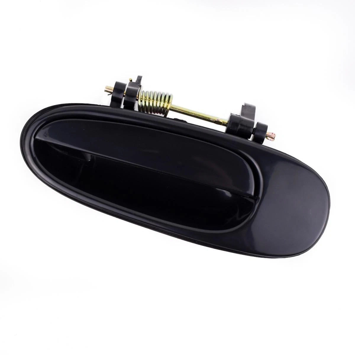 Exterior Door Handle Rear LH Fits Toyota Corolla AE100 AE101 Sedan 1991-00 D06