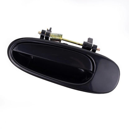 Exterior Door Handle Rear LH Fits Toyota Corolla AE100 AE101 Sedan 1991-00 D06