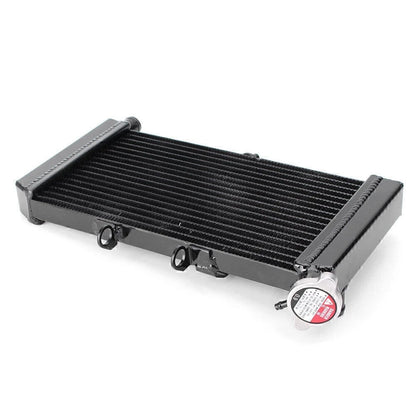 Motorcycle Cooling Radiator for Honda NC700X NC700XD ABS (2012-2017)