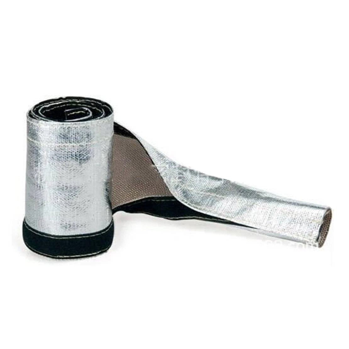 Fuel Line Heat Shield Insulation Cover for ZX