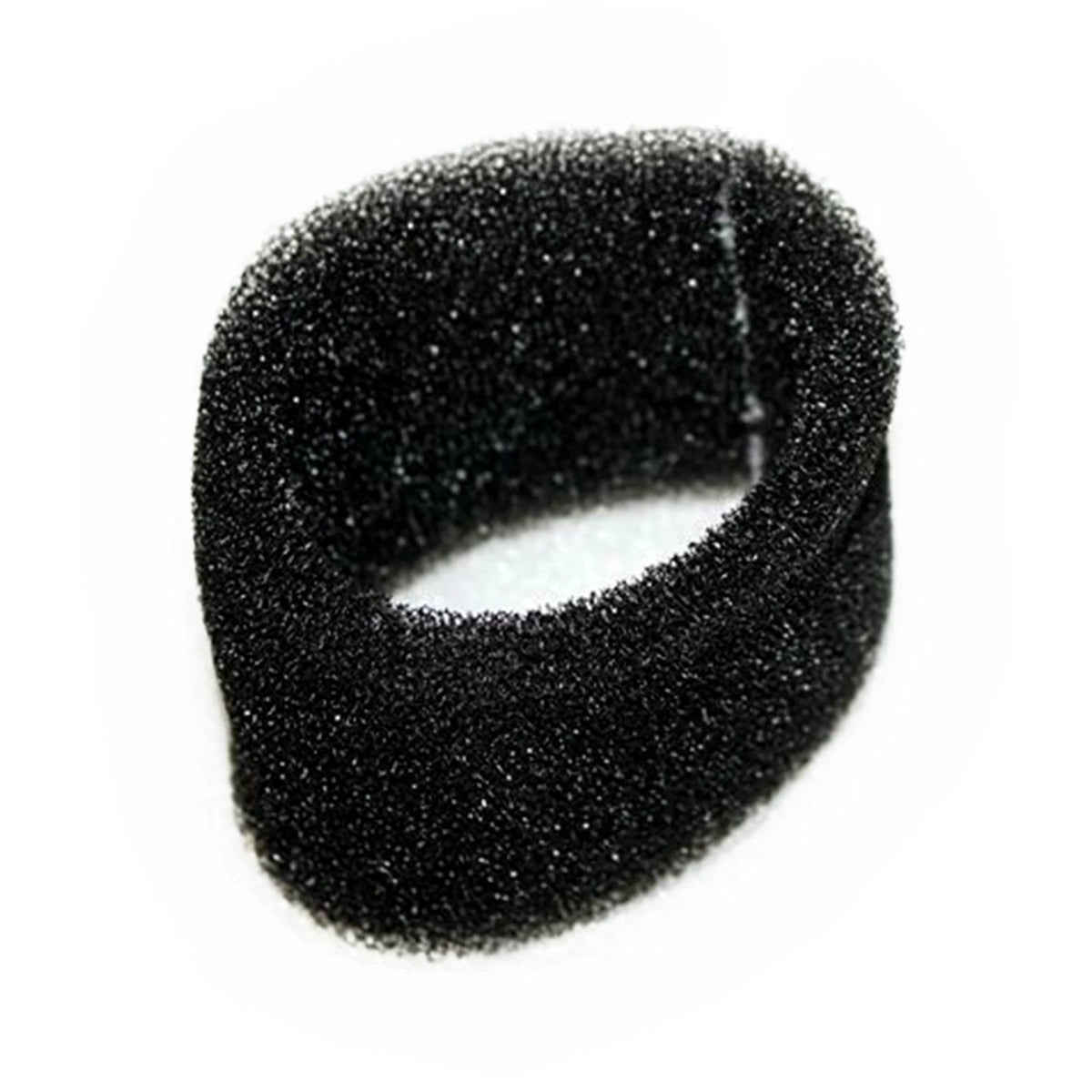 BLACK Foam Air Filter Cover for PIT PRO Quad Dirt Bike ATV Dune Buggy