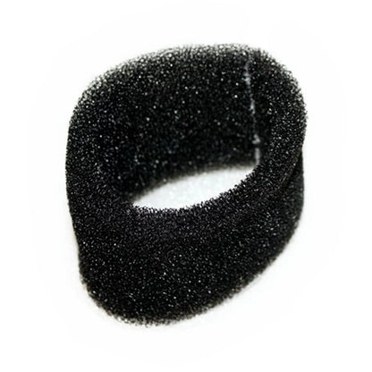 BLACK Foam Air Filter Cover for PIT PRO Quad Dirt Bike ATV Dune Buggy