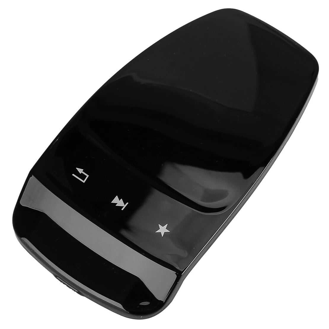 1x Touch Pad Controller Console for Mercedes Benz W205 W253 W166 (2014-2023)