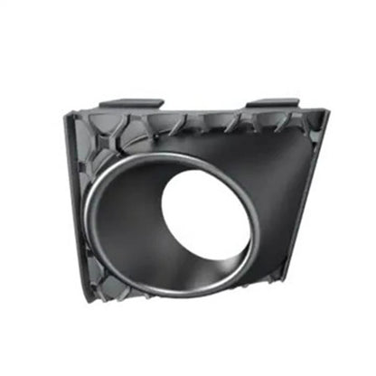 Adaptive Cruise Control Bezel for 2019-2023 Jeep Cherokee (2019-2023)