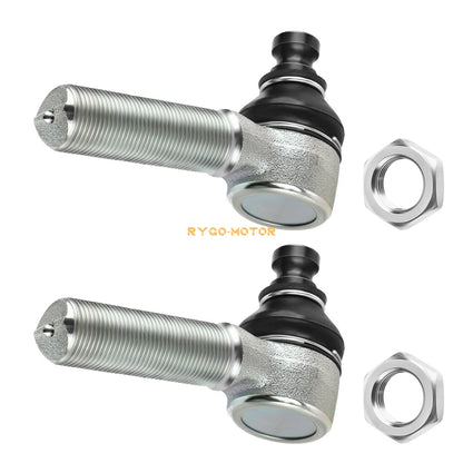 Adjustable Ball Joint Front Upper A-Arms for Polaris RZR 800 570 900 (2008–2014)