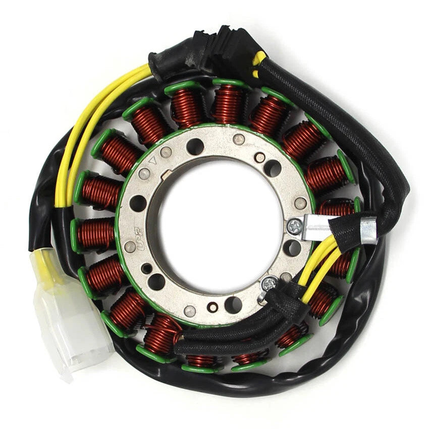 Stator Coil for Honda VT500F Shadow 500, VT500C Shadow 500 (1983-1986)