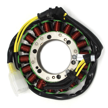 Stator Coil for Honda VT500F Shadow 500, VT500C Shadow 500 (1983-1986)