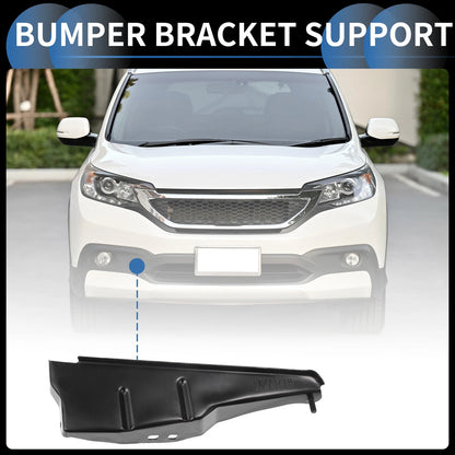 Left Front Bumper Support Bracket for Toyota Tacoma (2011-2016)