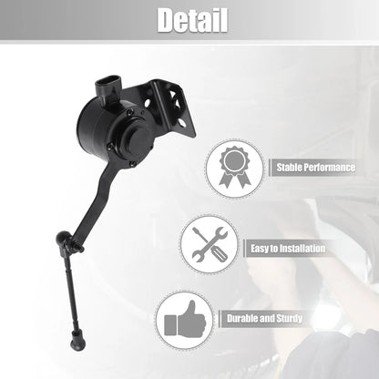 Front Left Air Suspension Ride Height Level Sensor for Chevrolet