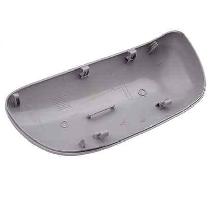 Silver Left Rear View Mirror Cap Cover for Toyota Corolla (2007-2013)
