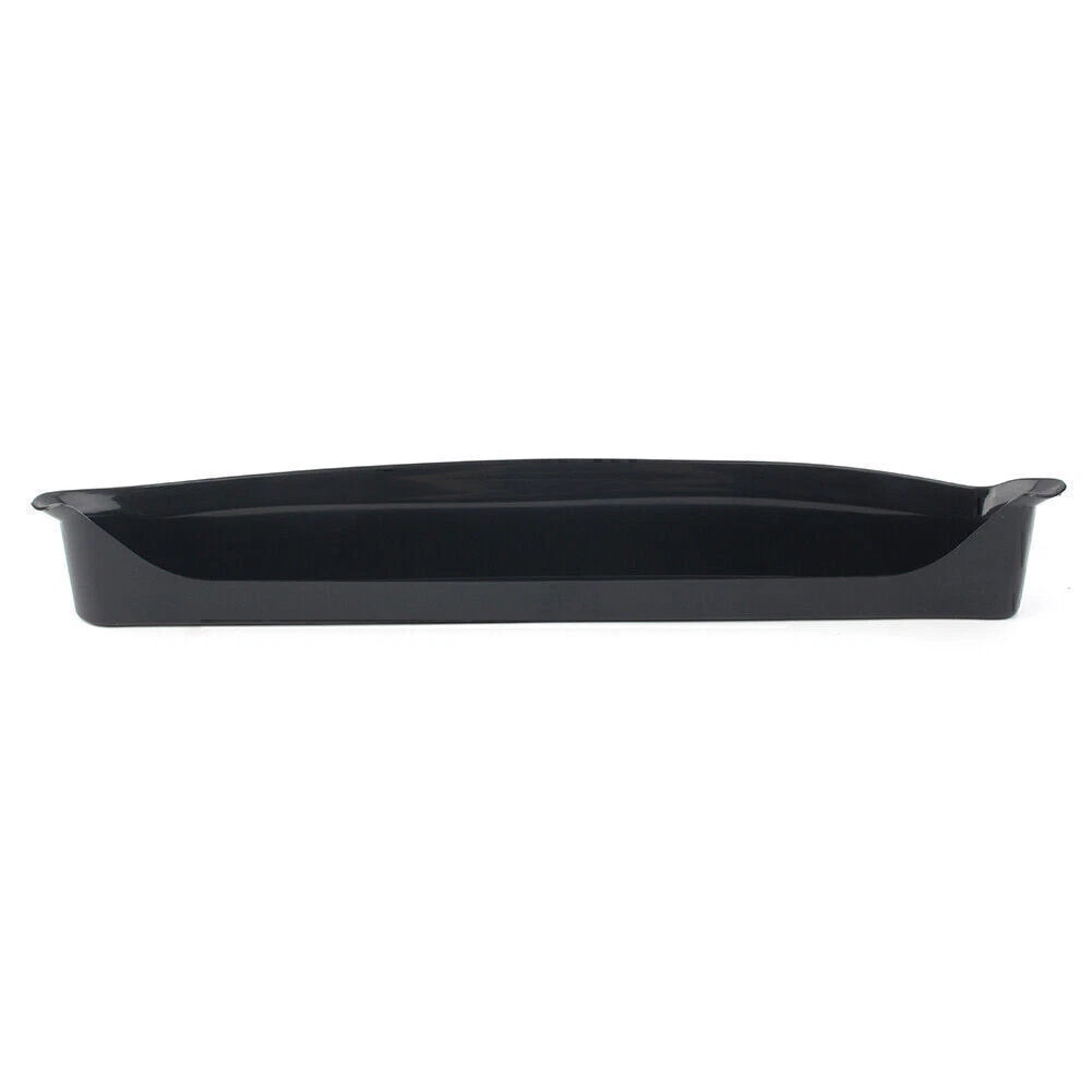 Passenger Storage Tray Organizer for Jeep Wrangler JL JLU (2018)