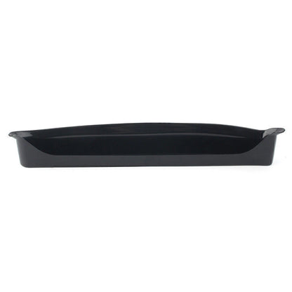 Passenger Storage Tray Organizer for Jeep Wrangler JL JLU (2018)