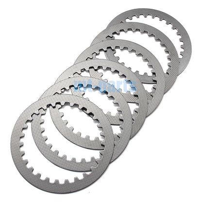 Clutch Friction Disc Plate for Yamaha BW350 Big Wheel (1987-1988)