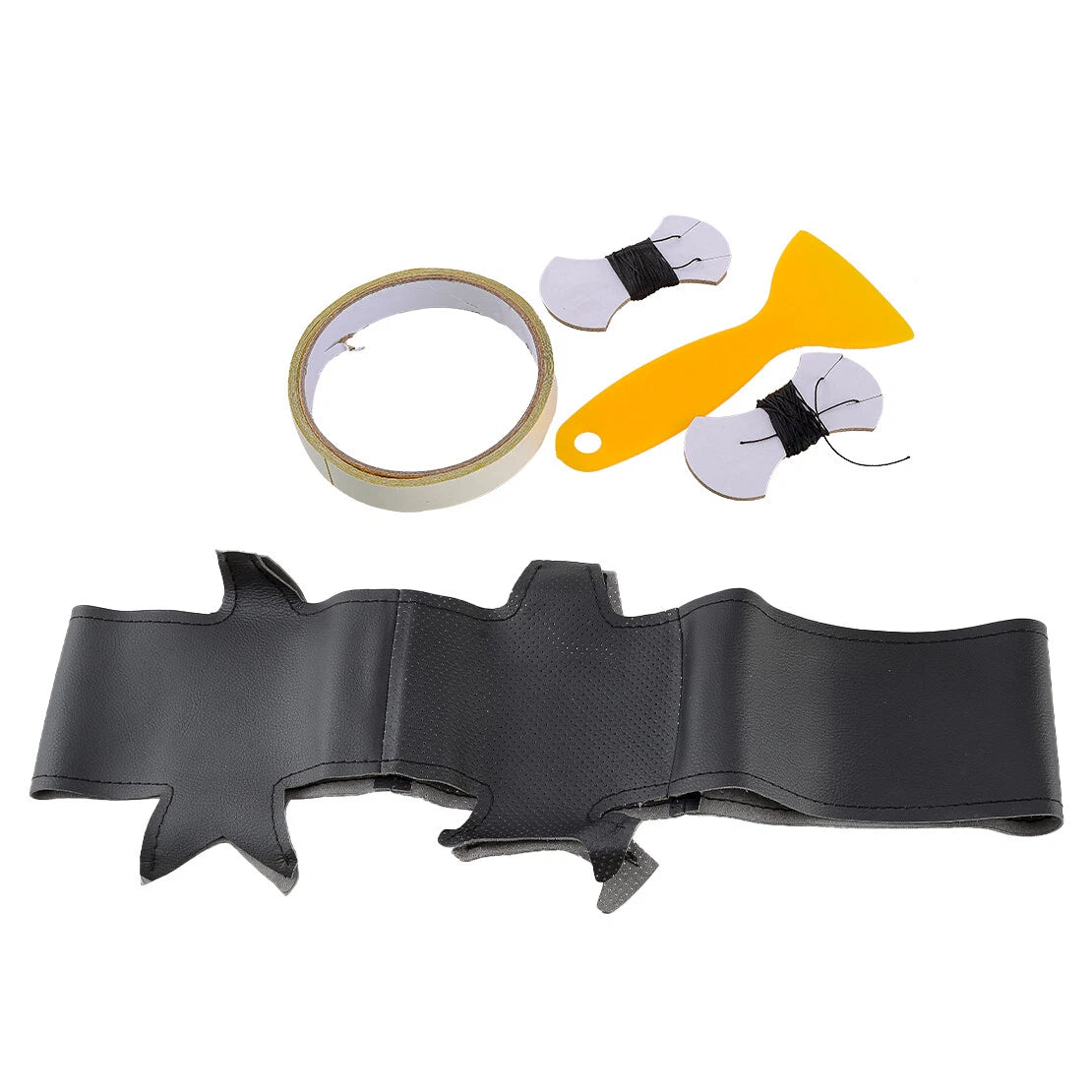 Steering Wheel Cover for Toyota 4Runner Camry Corolla Sienna (1997-2003)