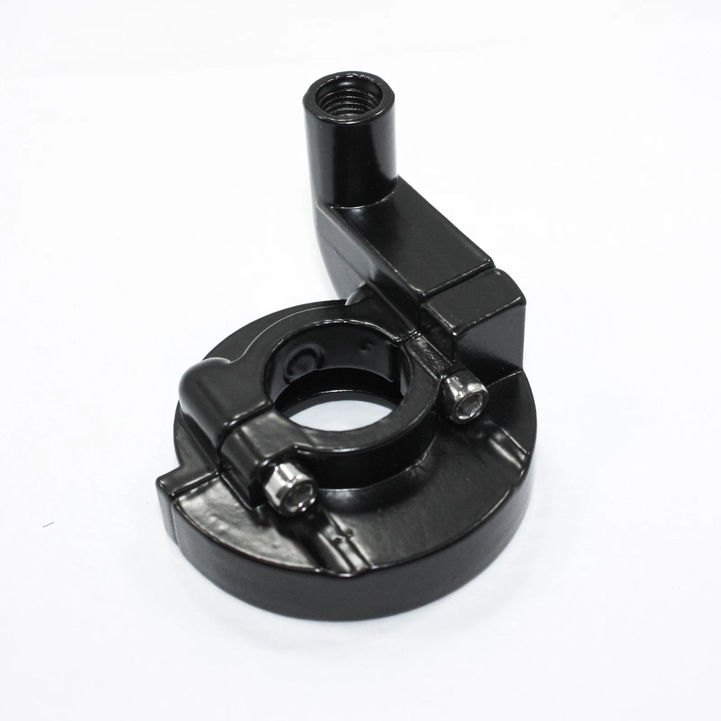Twist Throttle Housing Hand Grip + 1000mm Cable for 250cc PIT PRO Quad Dirt Bike