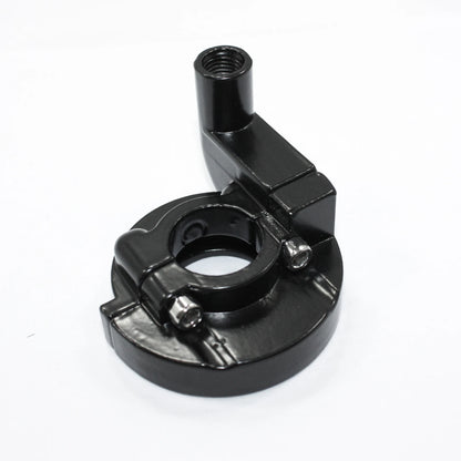Twist Throttle Housing Hand Grip + 1000mm Cable for 250cc PIT PRO Quad Dirt Bike