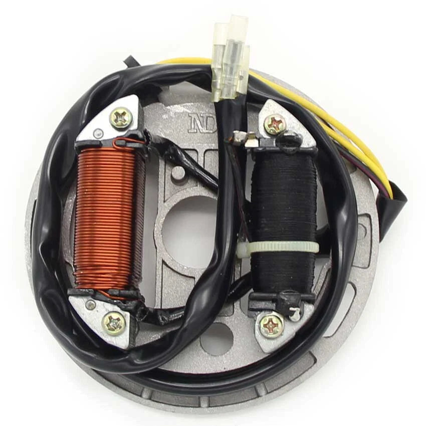 Magneto Generator Stator Coil for Kawasaki KFX80 (2003-2006)