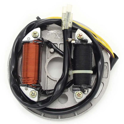 Magneto Generator Stator Coil for Kawasaki KFX80 (2003-2006)