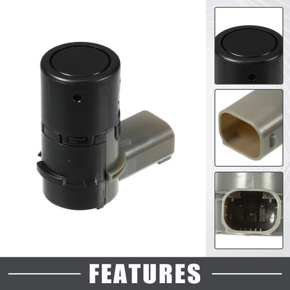 PDC Reverse Parking Assist Sensor for BMW 525i 530i (2004-2007)