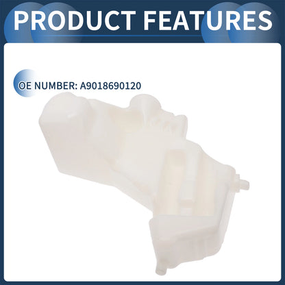 Windshield Washer Reservoir for Dodge Sprinter 3500 (2003-2006)