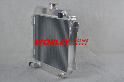 Full Aluminum Radiator for Nissan Datsun 1200 Ute (1970-1972)