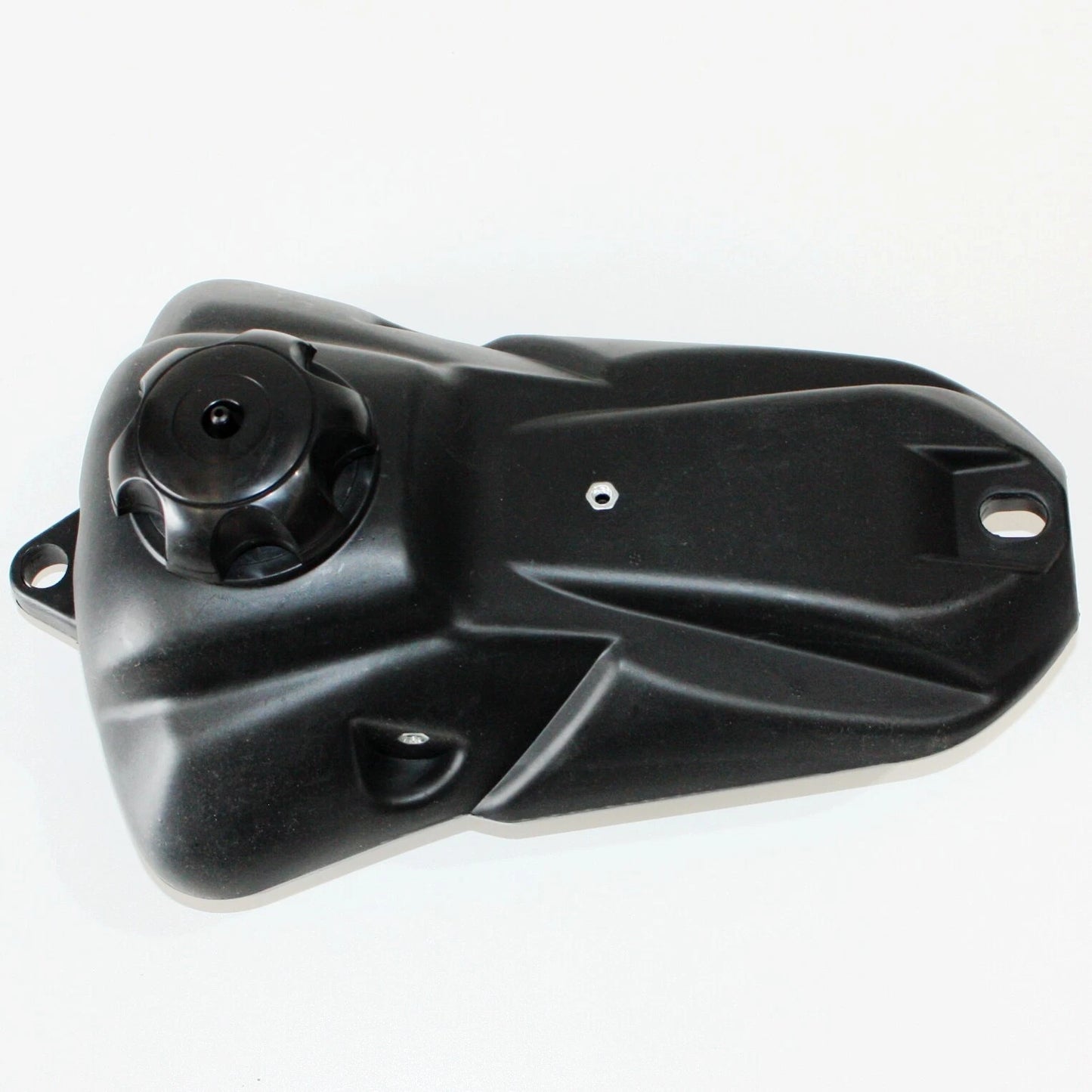 BBR Style Gas Fuel Tank + Cap for 125cc 150cc PIT PRO Trail Dirt Bike