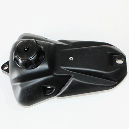 BBR Style Gas Fuel Tank + Cap for 125cc 150cc PIT PRO Trail Dirt Bike