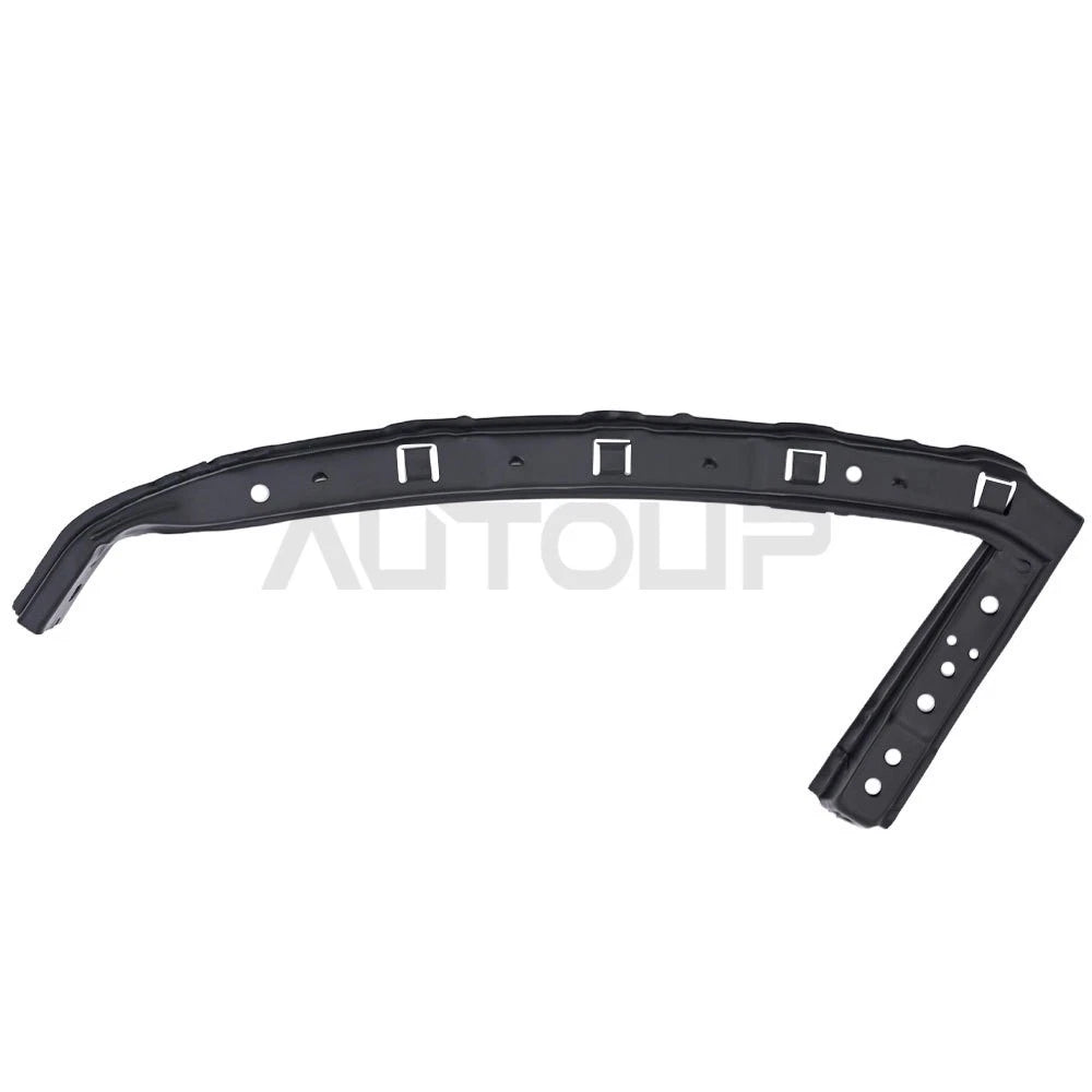 Front Bumper Bracket Left Driver Side for Honda Odyssey (2011–2017)