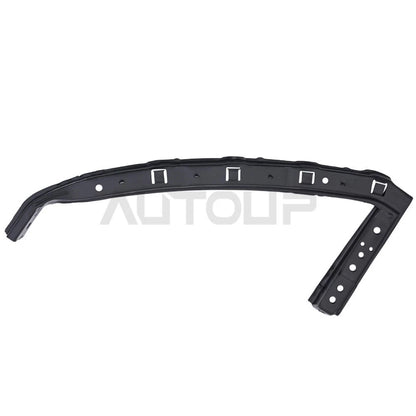 Front Bumper Bracket Left Driver Side for Honda Odyssey (2011–2017)