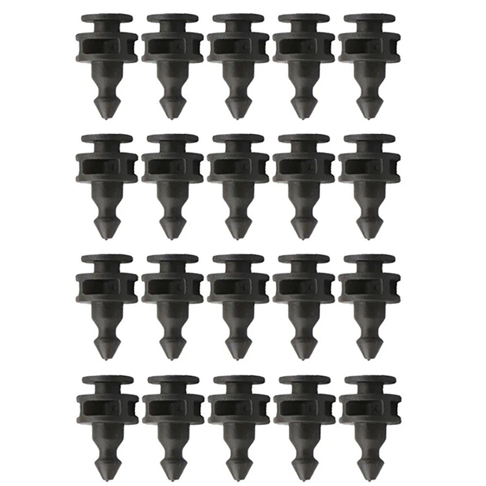 20 x Rear Light Clips for 2006-2017 Benz Sprinter (2006-2017)