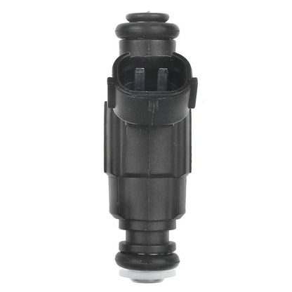 4 x Fuel Injectors for Hyundai Accent, Elantra, Getz (2000-2011)