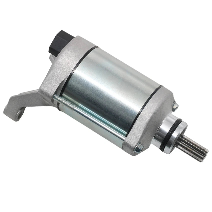 Starter Motor for Suzuki SV650S, SFV650, Gladius, DL650 V-Strom (2011-2021)